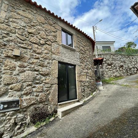Casinha Da Fonte Villa Arcos de Valdevez Kültér fotó