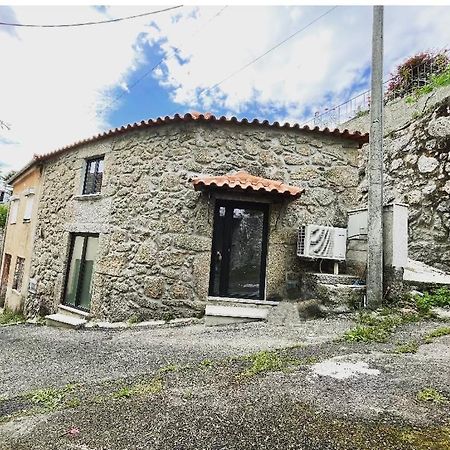 Casinha Da Fonte Villa Arcos de Valdevez Kültér fotó