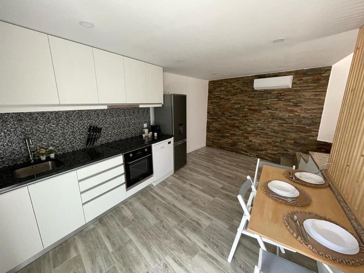 Casinha Da Fonte Villa Arcos de Valdevez Kültér fotó