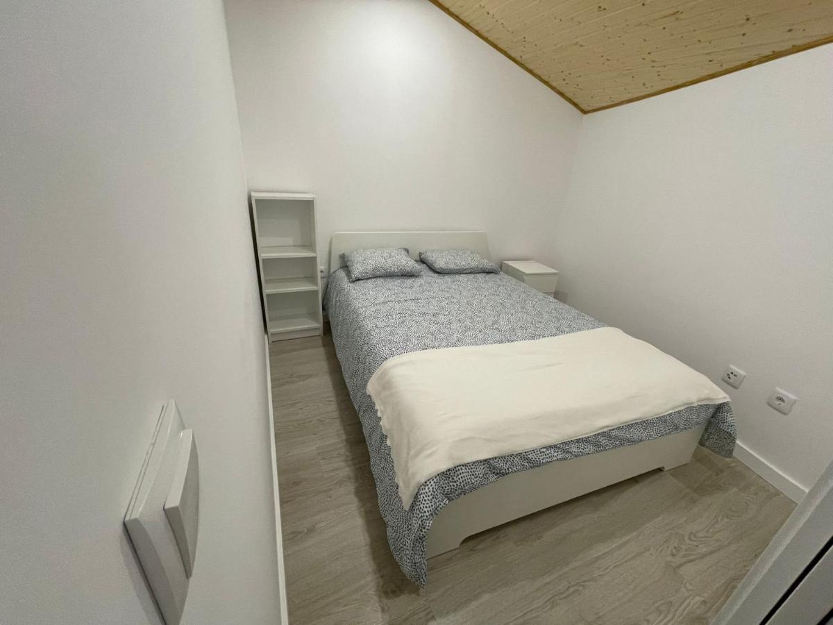 Casinha Da Fonte Villa Arcos de Valdevez Kültér fotó