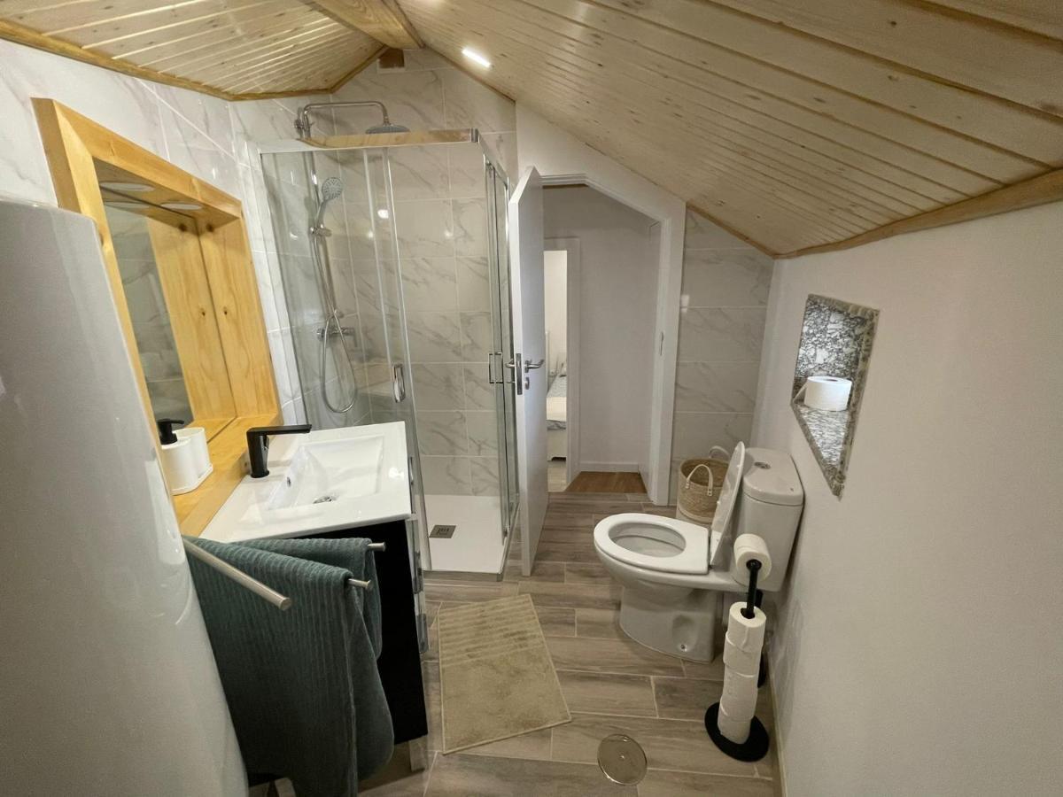 Casinha Da Fonte Villa Arcos de Valdevez Kültér fotó
